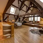 Chic Penthouse Grand-place *