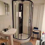 Studio Entier Avec Balcon - Tour Et Taxis Bruxelles
