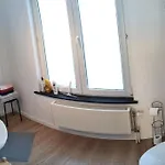Studio Entier Avec Balcon - Tour Et Taxis Appartement Bruxelles