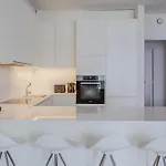 Appartamento Sweett - Stassart Bruxelles