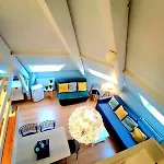 Quartier Louise Apartmán *