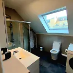Apartmán Quartier Louise *