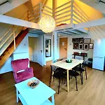 Apartmán Quartier Louise *