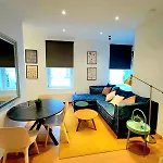 Apartmán Quartier Louise *