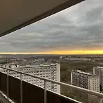 Meuble 92m2 + 2 Terrasses