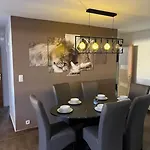 Meuble 92m2 + 2 Terrasses