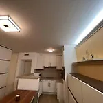 Apartment 5ensational Eu- Zone