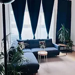 아파트 Cosy Pres Du Centre *
