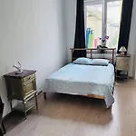 Cosy Pres Du Centre 아파트 브뤼셀