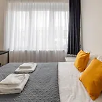 Gare Du Midi 31 Apartamento Bruselas