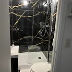 Gare Du Midi 31 Apartamento