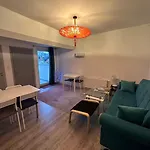 Apartman Dreamland Eu, *
