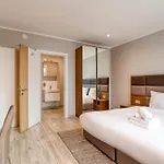 Apartmán Smartflats - Midi 33