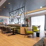 Marriott Grand Place Brusel