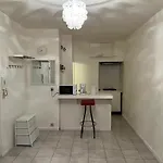 Apartmán Appartements Brussel Brusel