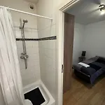 3 Bedroom In Center With Balcony View * Brussels