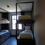 Albergue Brxxl 5 Centre Bruxelas
