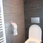 Brxxl 5 Centre Albergue Bruxelas