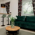 Beauty Διαμέρισμα