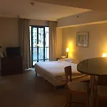 B-aparthotel Ambiorix Apartahotel