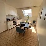 Cosy Nest Apartment Brüssel