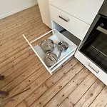 Cosy Nest Apartment *