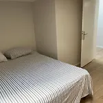 Uccle Chic Flat