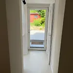 Apartamento Uccle Chic Flat *
