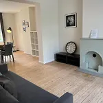 Uccle Chic Flat * Bruselas