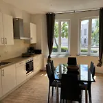 Apartamento Uccle Chic Flat