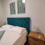 Apartmán Quartier Louise Brusel