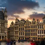 The Brussels-laken * Brusel