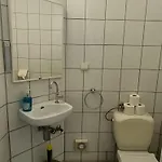 The Brussels-laken Apartmán *