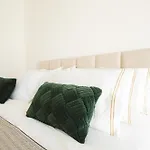 600m² Luxe & Jardin, Coeur Apartmán