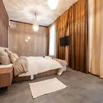 Luxueux 5 * Bruselas