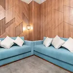 Apartamento Luxueux 5