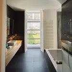 600m² Luxe & Jardin, Coeur