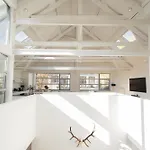 600m² Luxe & Jardin, Coeur Brusel