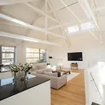 600m² Luxe & Jardin, Coeur *
