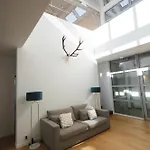 600m² Luxe & Jardin, Coeur Brusel
