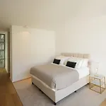 Apartmán 600m² Luxe & Jardin, Coeur *