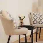 600m² Luxe & Jardin, Coeur Apartmán Brusel