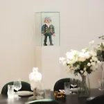Apartmán 600m² Luxe & Jardin, Coeur Brusel