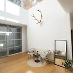 600m² Luxe & Jardin, Coeur * Brusel