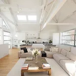 Apartmán 600m² Luxe & Jardin, Coeur