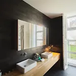Apartmán 600m² Luxe & Jardin, Coeur *