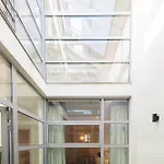 600m² Luxe & Jardin, Coeur Apartmán