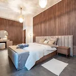 Apartamento Luxueux 5