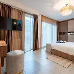 Luxueux 5 * Брюссель