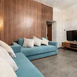 Апартаменты Luxueux 5